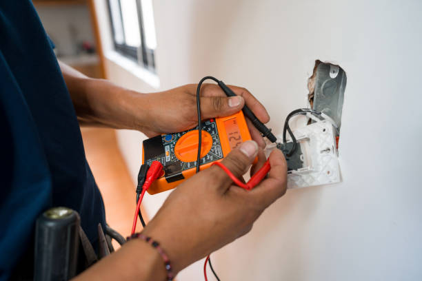 Best Circuit Breaker Repair  in Litchfield, IL