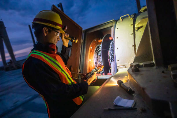 Best 24-Hour Electrician  in Litchfield, IL