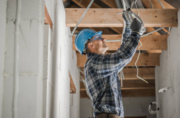 Best Emergency Electrical Repair  in Litchfield, IL