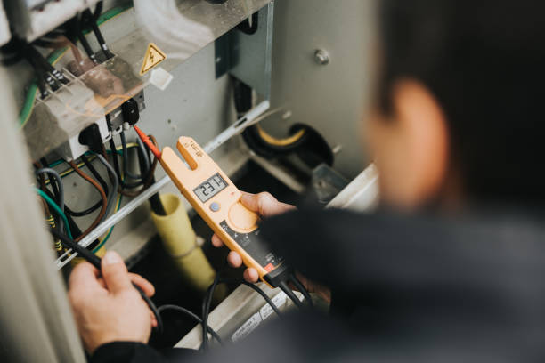 Best Electrical Contractors for Businesses  in Litchfield, IL