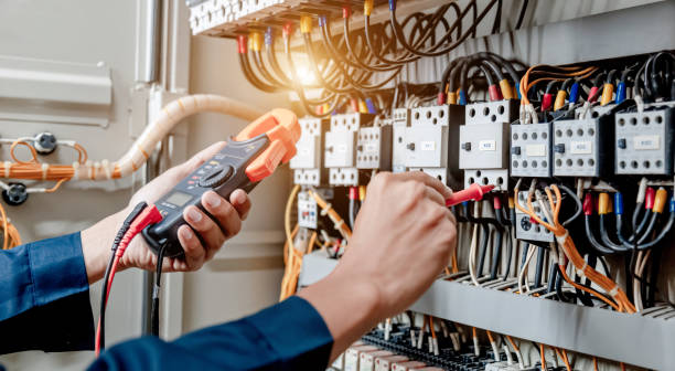 Best Affordable Electrical Installation  in Litchfield, IL