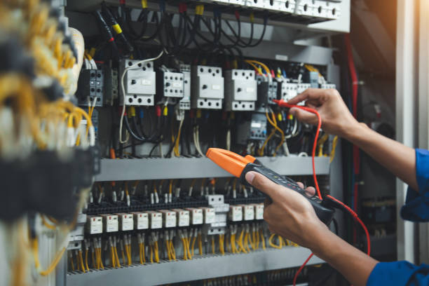 Best Electrical Repair Services  in Litchfield, IL