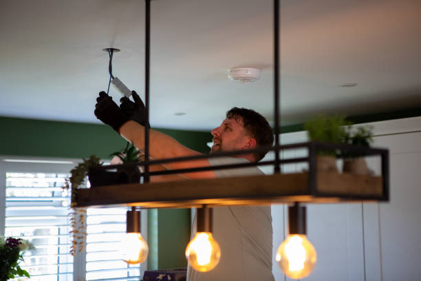 Best Industrial Electrical Services  in Litchfield, IL