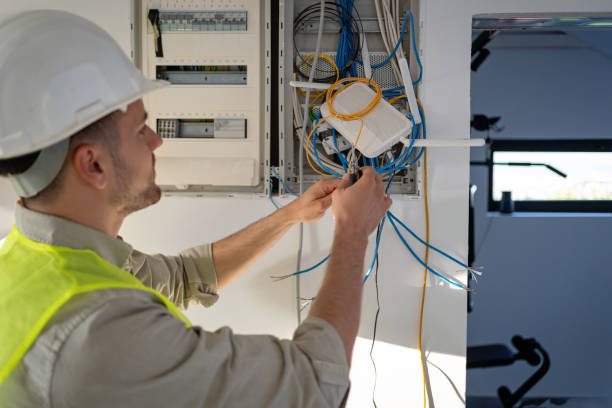 Best Electrical Wiring Services  in Litchfield, IL