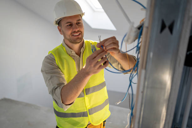 Best Electrical Upgrades for Homes  in Litchfield, IL